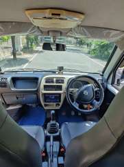 Maruti Suzuki Eeco 5 STR Ac