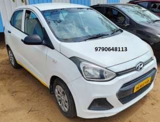 Hyundai Xcent 1.1 S CRDI