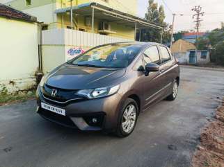 Honda Jazz 1.2 V I VTEC