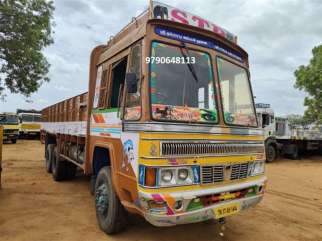 Ashok Leyland Dost LS