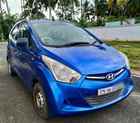 Hyundai Eon Era Plus