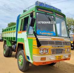 Ashok Leyland Tipper CT 1613H/1