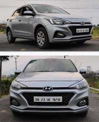 Hyundai i20 others
