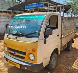 Tata ACE GOLD
