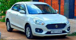 Maruti Suzuki Swift dzire VXI AMT