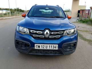 Renault Kwid 1.0 RXT