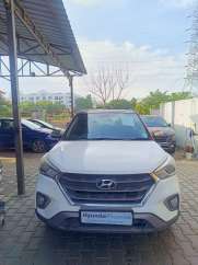 Hyundai Creta 1.6 SX