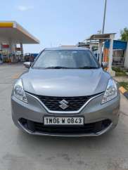 Maruti Suzuki Baleno others