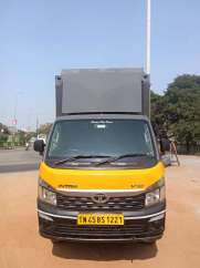 Tata Intra V 30
