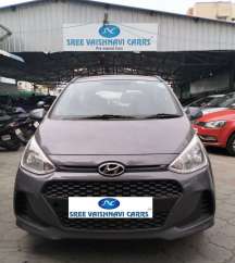 Hyundai Grand I10 1.2 Kappa Magna