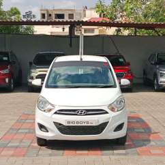 Hyundai i10 1.2 Magna Kappa2