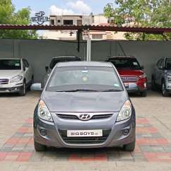 Hyundai i20 others