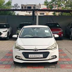 Hyundai i20 Asta