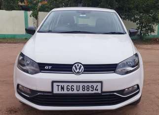 Volkswagen Polo 1.2 GT TSI
