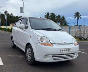 Chevrolet Spark others