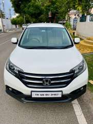 Honda Cr-v 2.0 2WD AT