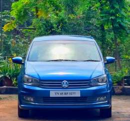 Volkswagen Vento others