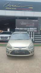Ford Figo others