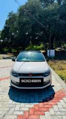 Volkswagen Polo 1.2 TSI