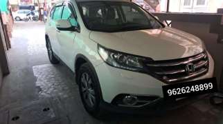 Honda Cr-v others