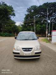 Hyundai Santro Xing XO