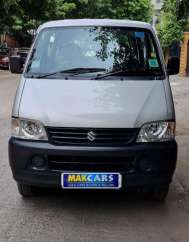 Maruti Suzuki Eeco Smiles 7 STR STD
