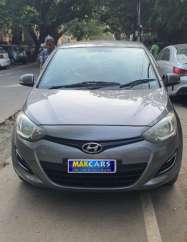 Hyundai i20 1.2 Magna (O)