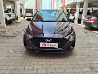 Hyundai i20 Asta (O) 1.2 MT