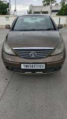Tata Manza Aqua Quadrajet BS III