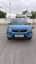 Tata Nexon XM