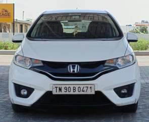 Honda Jazz VX