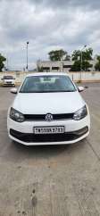 Volkswagen Polo 1.2 Trendline