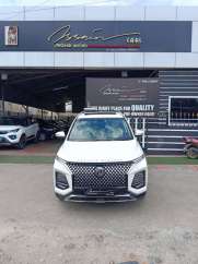 MG Hector others