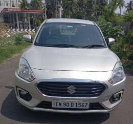 Maruti Suzuki Swift dzire VDI