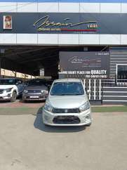 Maruti Suzuki Celerio ZXI