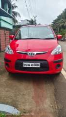 Hyundai i10 others
