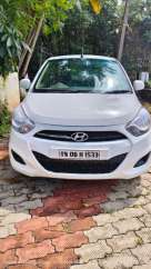 Hyundai i10 1.1 Era