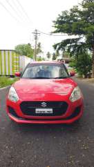 Maruti Suzuki Swift VDI