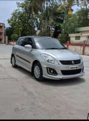 Maruti Suzuki Swift VDI