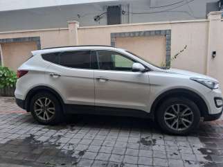 Hyundai Santa fe others