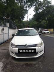 Volkswagen Polo Highline Plus