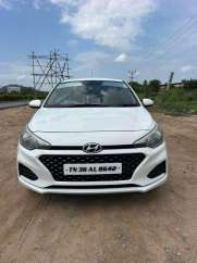 Hyundai Elite I20 1.2 Magna
