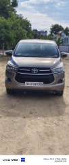 Toyota Innova Crysta others