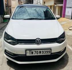Volkswagen Polo 1.2 Highline