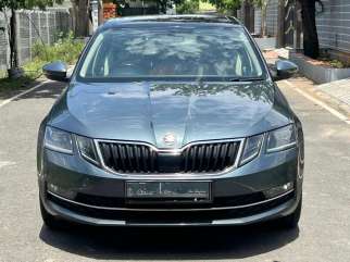Skoda Octavia others