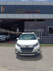 Honda WR-V 1.5 VX i-DTEC