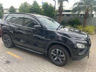 Tata Safari XZA+