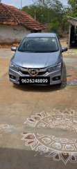 Honda City 1.5 V IVTEC MT