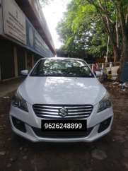 Maruti Suzuki Ciaz VXI