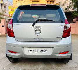 Hyundai i10 Sportz